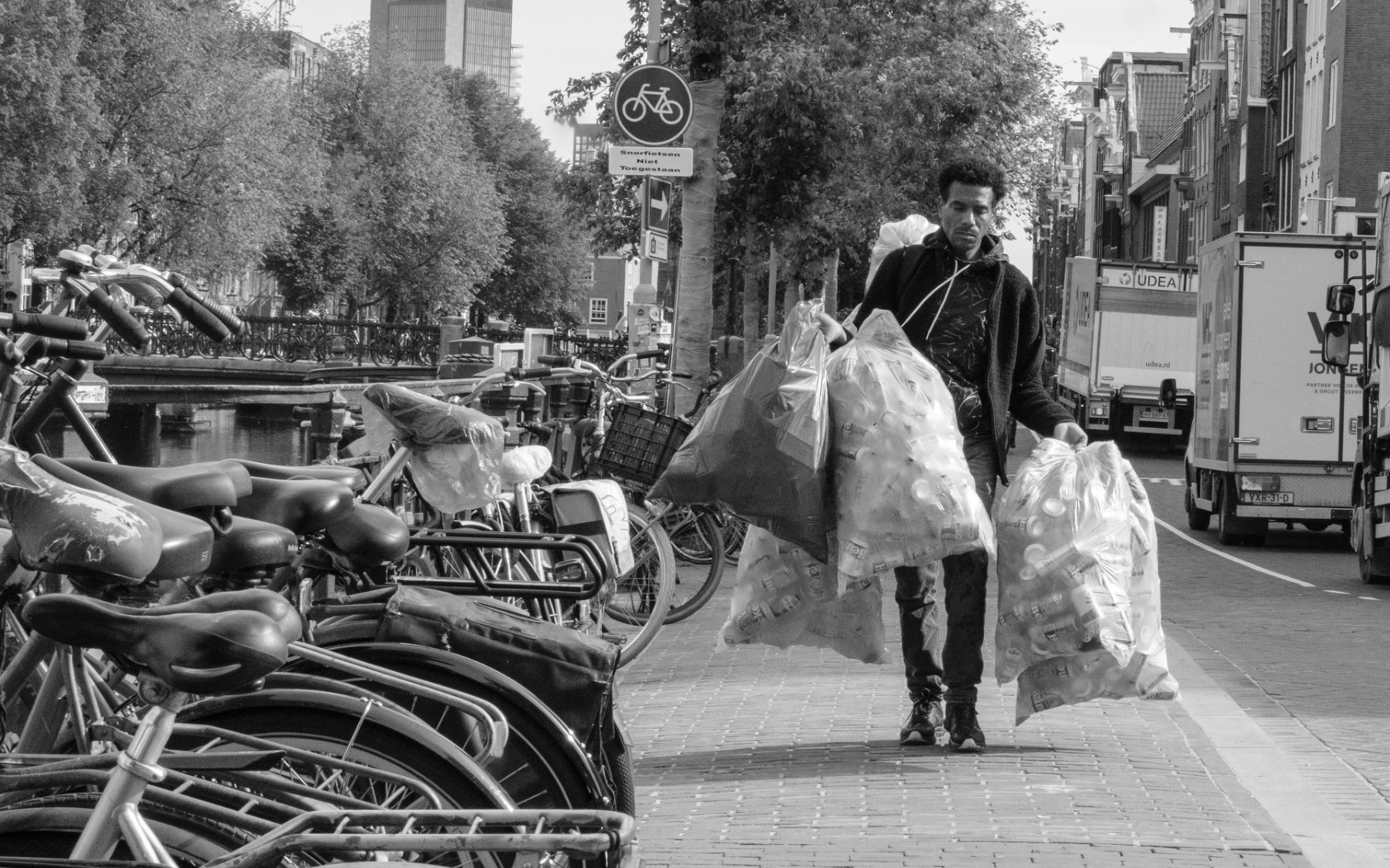 Meer Straatfotografie