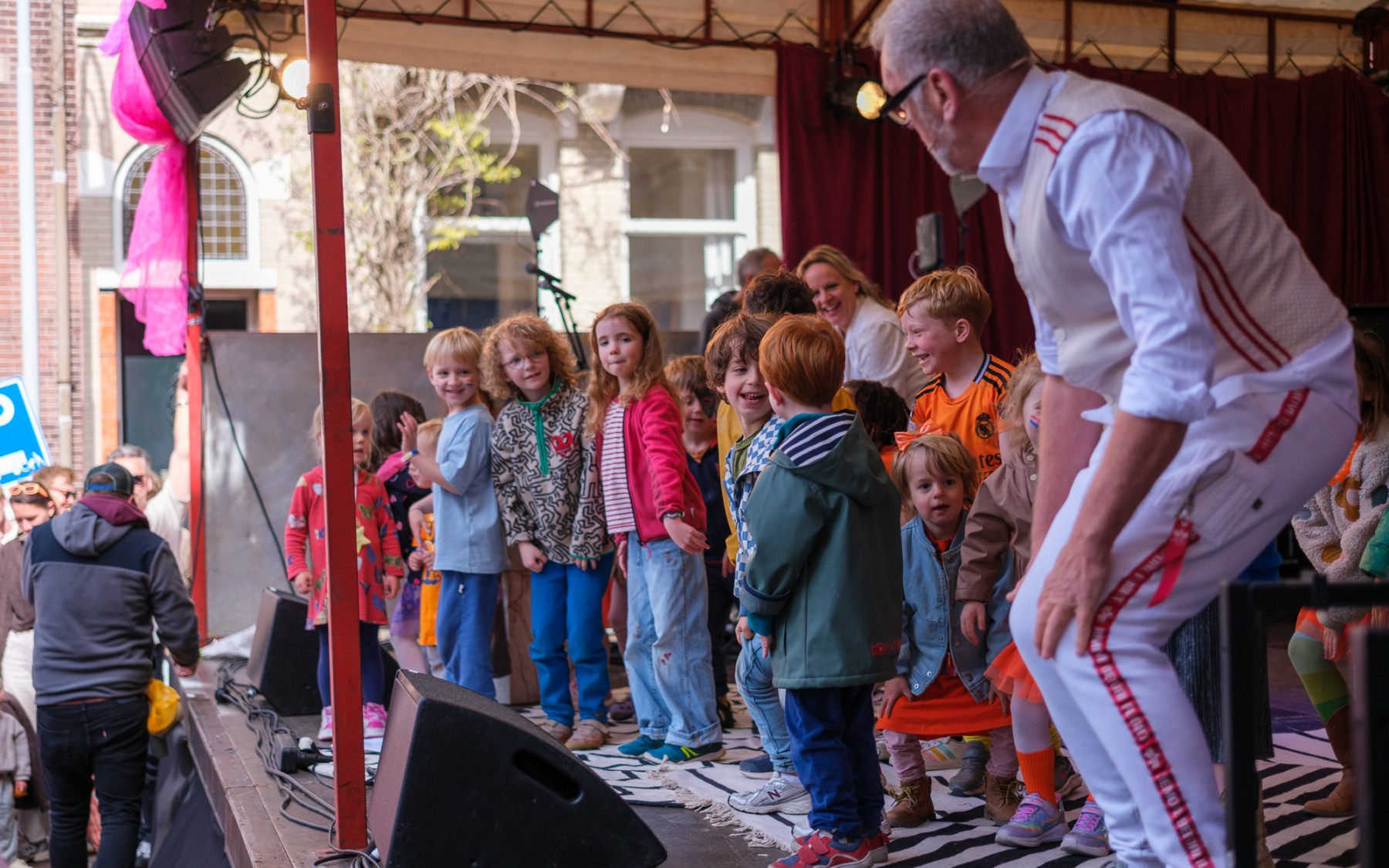 Kinderopera